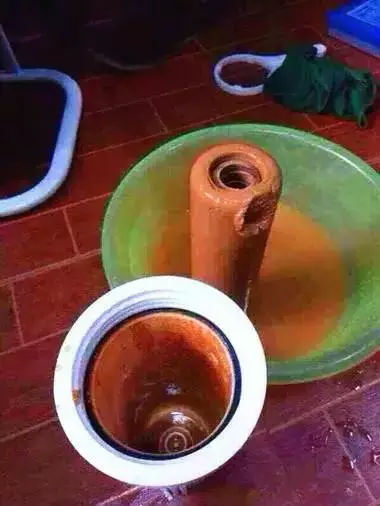看看您家用的水管，是下载香蕉直播视频观看水管太贵，还是家人的健康不值得投资？